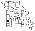 Township Map